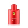 Scuderia Ferrari Red EDT 125ml