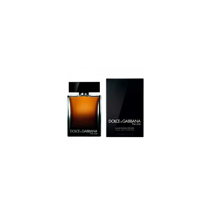 Dolce & Gabbana The One For Men EDP 100ml