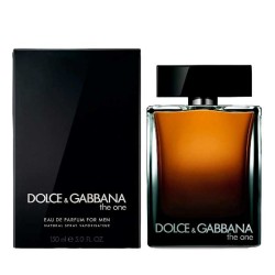 Dolce & Gabbana The One Men Eau de Parfum 150ml