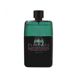 Gucci Guilty Black Hombre 90 ml