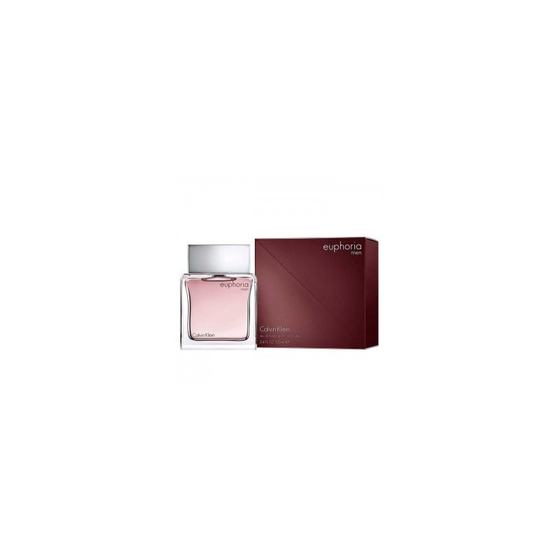 Euphoria Men Calvin Klein 100ml