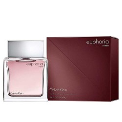 Euphoria Men Calvin Klein 100ml