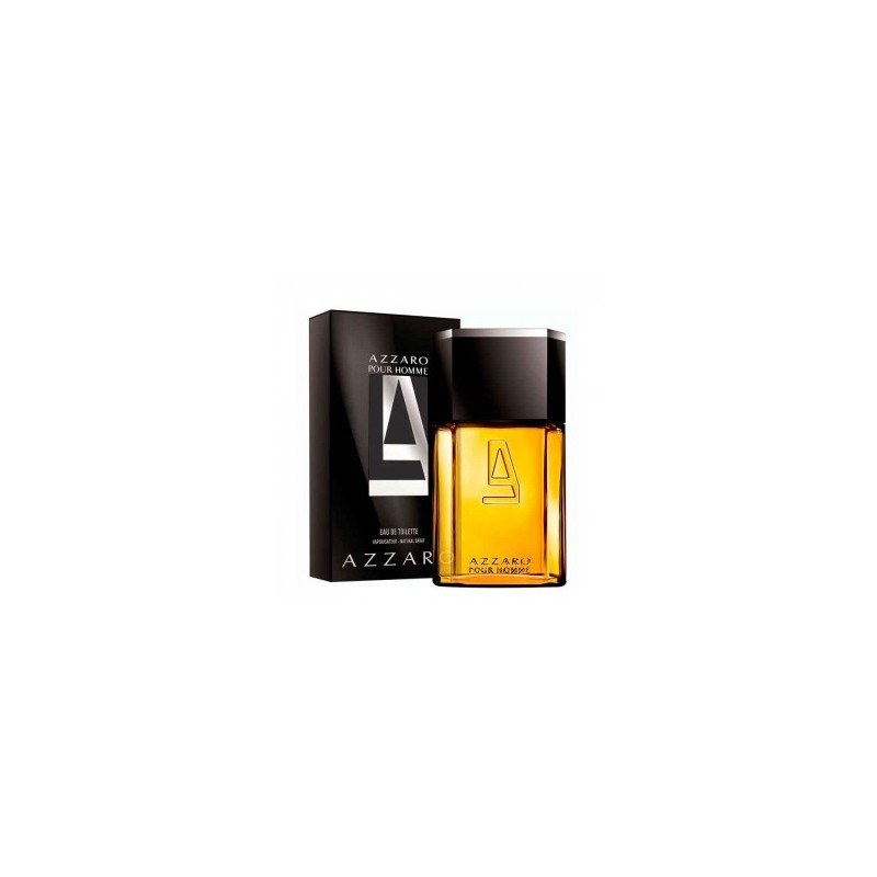 Azzaro Pour Homme EDT 100ml