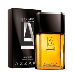 Azzaro Pour Homme EDT 100ml