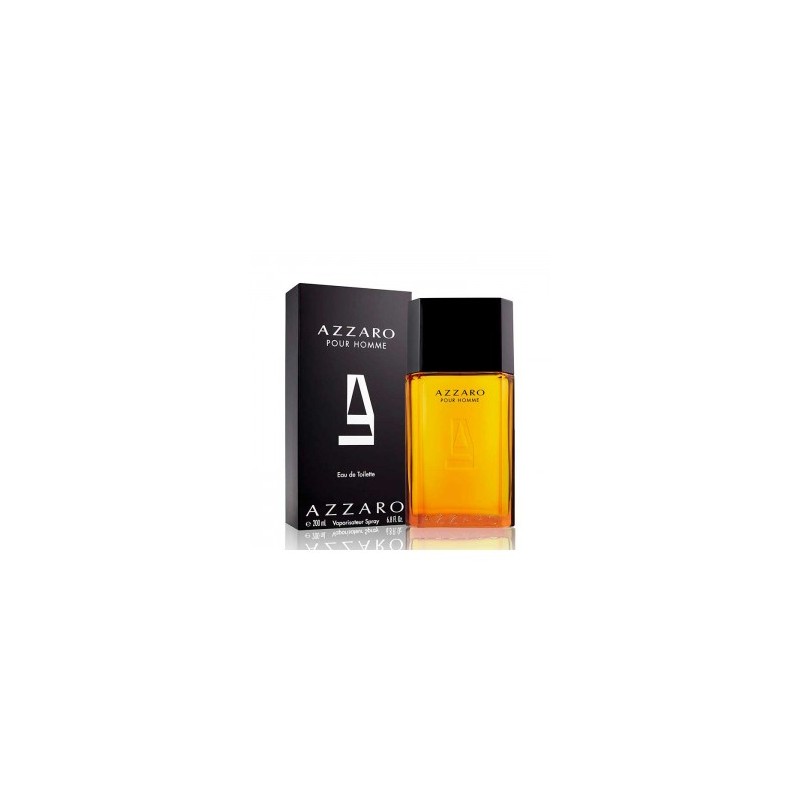 Azzaro pour Homme 200ml
