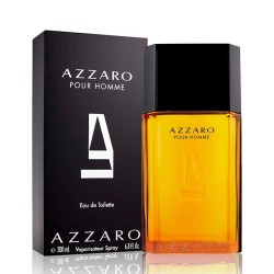 Azzaro pour Homme 200ml
