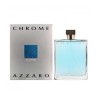 Azzaro Chrome Eau de Toilette 200ml