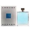 Azzaro Chrome Eau de Toilette 200ml