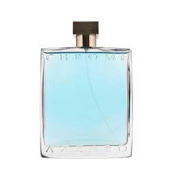 Azzaro Chrome Eau de Toilette 200ml