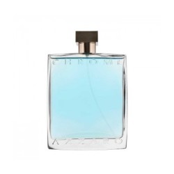 Azzaro Chrome Eau de Toilette 200ml