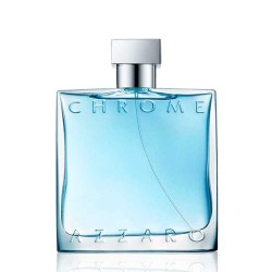 Azzaro Chrome Eau de Toilette 100ml