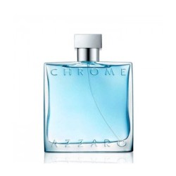 Azzaro Chrome Eau de Toilette 100ml