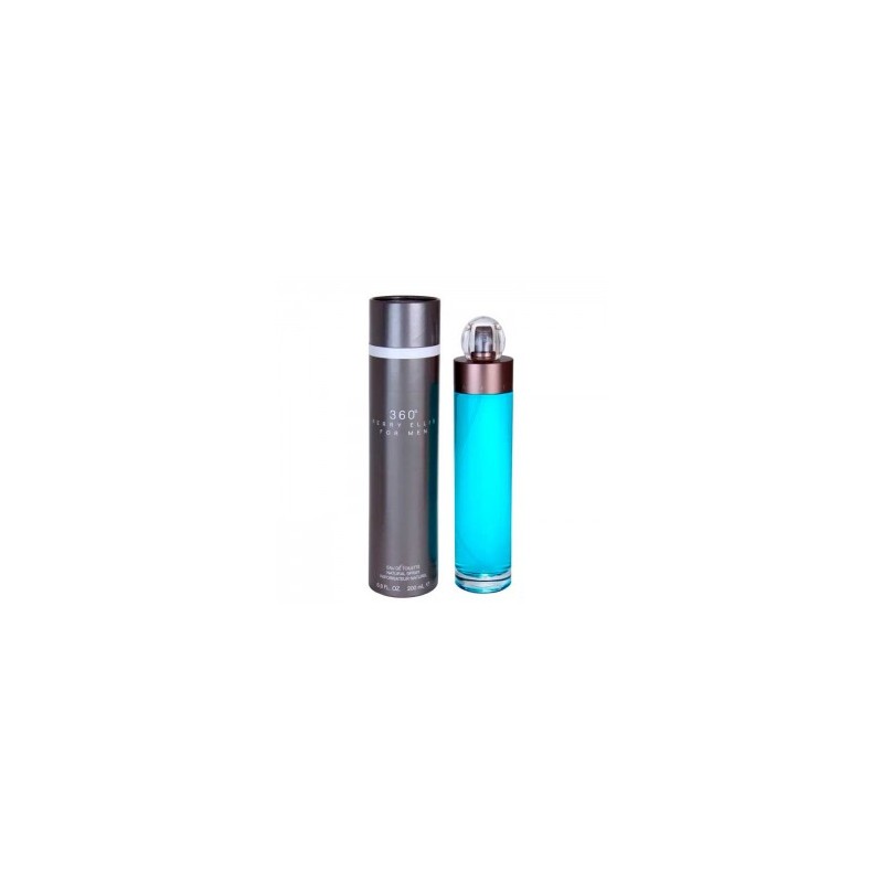 Perry Ellis 360° for Men EDT 200ml