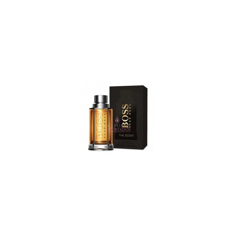 Hugo Boss The Scent for Him Eau de Toilette 100ml