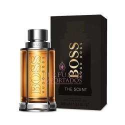 Hugo Boss The Scent for Him Eau de Toilette 100ml