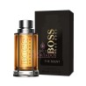 Hugo Boss The Scent for Him Eau de Toilette 100ml