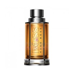 Hugo Boss The Scent for Him Eau de Toilette 100ml