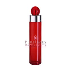 360° Red Perry Ellis 200 ml