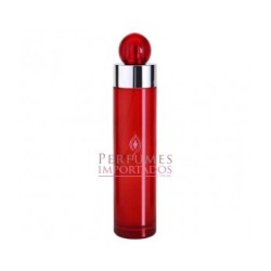 360° Red Perry Ellis 200 ml