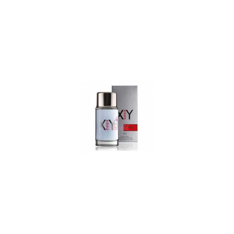 XY Hugo Boss EDT 100 ml Hombre