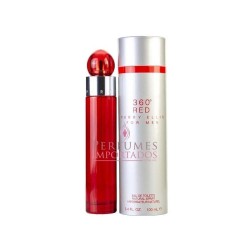 Perry Ellis 360° Red Caballero EDT 100 ml