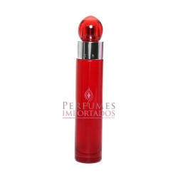 Perry Ellis 360° Red Caballero EDT 100 ml