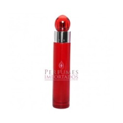 Perry Ellis 360° Red Caballero EDT 100 ml