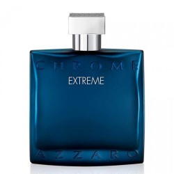 Azzaro Chrome Extreme EDP 100ml