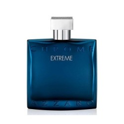 Azzaro Chrome Extreme EDP 100ml
