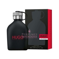 Hugo Just Different 125 ml