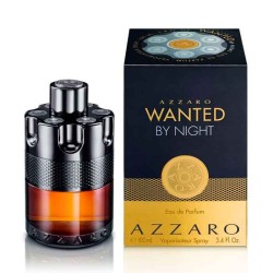 Azzaro Wanted by Night EDP 100ml