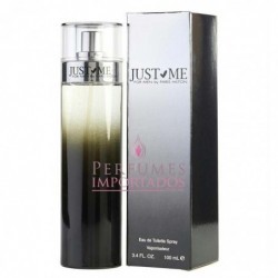 Just Me París Hilton Hombre