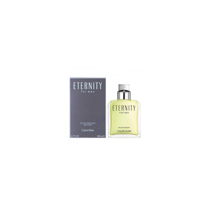 Calvin Klein Eternity for Men 200ml