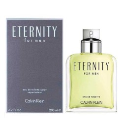 Calvin Klein Eternity for Men 200ml