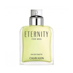 Calvin Klein Eternity for Men 200ml