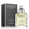 Eternity Calvin Klein Hombre 100 ml