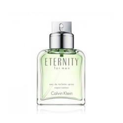 Eternity Calvin Klein Hombre 100 ml