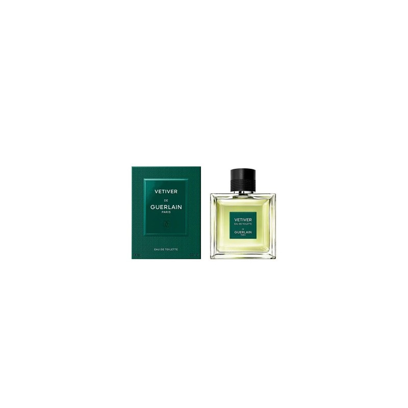 Vetiver de Guerlain para Hombre 100 ml