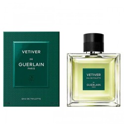 Vetiver de Guerlain para Hombre 100 ml
