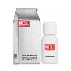 Diesel Plus Plus Hombre EDT 75 ml