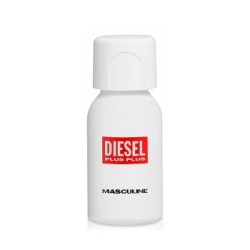 Diesel Plus Plus Hombre EDT 75 ml