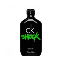 Calvin Klein Ck One Shock For Him 100ml