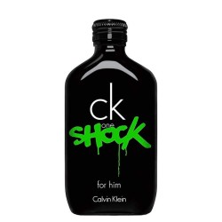 Calvin Klein Ck One Shock For Him 100ml