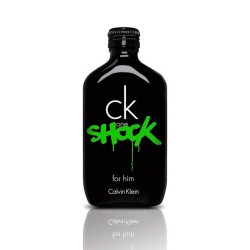 Calvin Klein Ck One Shock For Him 100ml