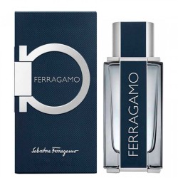 Ferragamo by Salvatore Ferragamo 100 ml