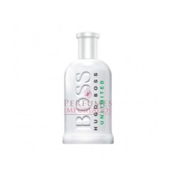 Boss Unlimited Hugo Boss Perfume para Hombre 200 ml