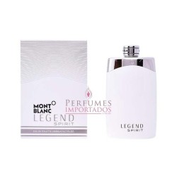 Mont Blanc Legend Spirit 200 ml