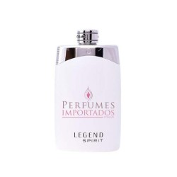 Mont Blanc Legend Spirit 200 ml