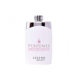 Mont Blanc Legend Spirit 200 ml