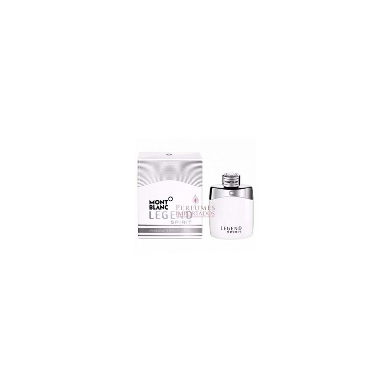 Legend Spirit Montblanc EDT 100 ml